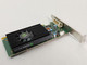Lot of 5 PNY Nvidia Quadro NVS 315 1 GB DDR3 PCI Express 2.0 x16 Desktop Video