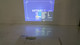 Hitachi 3LCD 1080i (FHD) 2200 ANSI Lumens LCD Desktop Projector CP-X2010N 4476