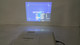 Hitachi 3LCD 1080i (FHD) 2200 ANSI Lumens LCD Desktop Projector CP-X2010N 3201