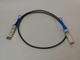 Lot of 5 New Cisco 37-0960-02 1-M 10G SFP+ Twinax Cable Assembly V2