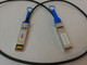 Lot of 5 New Cisco 37-0960-02 1-M 10G SFP+ Twinax Cable Assembly V2