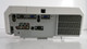 Hitachi 3LCD 1080i (FHD) 2200 ANSI Lumens LCD Desktop Projector CP-X2010N 3159