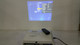 Hitachi 3LCD 1080i (FHD) 2200 ANSI Lumens LCD Desktop Projector CP-X2010N 2913