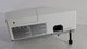 Hitachi 3LCD 1080i (FHD) 2200 ANSI Lumens LCD Desktop Projector CP-X2010N 2913