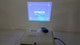 Hitachi 3LCD 1080i (FHD) 2200 ANSI Lumens LCD Desktop Projector CP-X2010N 2257