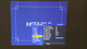 Hitachi 3LCD 1080i (FHD) 2200 ANSI Lumens LCD Desktop Projector CP-X2010N 2154