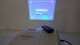 Hitachi 3LCD 1080i (FHD) 2200 ANSI Lumens LCD Desktop Projector CP-X2010N 2154