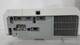 Hitachi 3LCD 1080i (FHD) 2200 ANSI Lumens LCD Desktop Projector CP-X2010N 2154