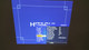 Hitachi 3LCD 1080i (FHD) 2200 ANSI Lumens LCD Desktop Projector CP-X2010N 1981
