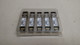 New Cisco DS-SFP-FC8G-SW 8-Gbps Fibre Channel SFP+ Transceiver 5PK