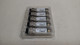 New Cisco DS-SFP-FC8G-SW 8-Gbps Fibre Channel SFP+ Transceiver 5PK