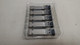 New Cisco DS-SFP-FC8G-SW 8-Gbps Fibre Channel SFP+ Transceiver 5PK