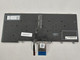 Lot of 2 Dell XPS 12 9250 / Latitude 12 7275 Backlit Laptop Keyboard XCD5M