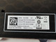 Lot of 2 Dell XPS 12 9250 / Latitude 12 7275 Backlit Laptop Keyboard XCD5M
