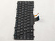 Dell XPS 12 9250 / Latitude 12 7275 Backlit Laptop Keyboard XCD5M