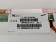 Lot of 5 Samsung LTN125AT02-301 12.5" 1366 x 768 Matte Laptop Screen