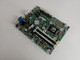 Lot of 2 HP 6200 Pro SFF LGA 1155 DDR3 SDRAM Desktop Motherboard 614036-002