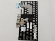 Lenovo  01HX379 Wired Laptop Keyboard For ThinkPad T470