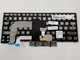 Lenovo  01HX379 Wired Laptop Keyboard For ThinkPad T470