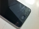 Apple A1367 4th Generation 8 GB Black iPod Touch