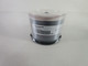 New Disk Makers Premium White Inkjet Full Coverage 16X DVD-R's (50 Ct)