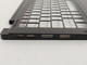 Dell FHVMH Laptop Palmrest Touchpad Assembly For Latitude 5289