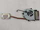HP 840732-001 4-Pin BGA 1440  Heatsink and Fan For ProBook 650 G2