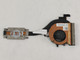 Dell Latitude E7270 3-Pin BGA 1356 Laptop CPU Fan with Heatsink R37F7