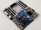 Lot of 2 HP Z440 WorkStation LGA 2011-3 DDR4 Desktop Motherboard 710324-001