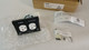 New Middle Atlantic Products M-20A 4" MPR 20A Duplex Module