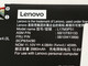 Lenovo 5B10W13890 4080mAh 3 Cell Laptop Battery for ThinkPad E480 E580