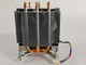 Dell Precision Tower 3620 4-Pin LGA 1151 CPU Fan with Heatsink VWMTJ