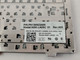 Lot of 5 Dell Latitude 3540 Black US QWERTY Laptop Keyboard YH3FC