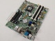Lot of 10 HP Z210 WorkStation SFF LGA 1155 DDR3 Desktop Motherboard 614790-002
