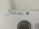 Lot of 2 Hubble NURSEY PAL CRIB EDITION PU 5" Smart HD Wi-Fi Video Baby Monitor