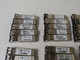 Avago Assorted SFP Transceiver Modules Lot Of 40