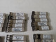 Avago Assorted SFP Transceiver Modules Lot Of 40