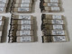 Avago Assorted SFP Transceiver Modules Lot Of 40