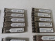 Finisar Assorted SFP Transceiver Modules Lot Of 30