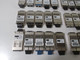 Cisco Assorted GBIC Transceiver Modules Lot of 40