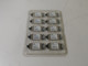Memory Dealers WS-G5486-MD 1000Base-LX GBIC Fiber Transceiver Module - 10 Pack