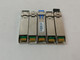 Mixed Brand Assorted 10GB SFP Transceiver Module Lot Of 5