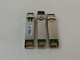 Mixed Brand Assorted 10GB SFP Transceiver Module Lot Of 3
