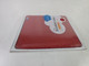 New AT&T IFC01-RED  Leather Booklet Case for iPad