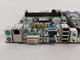 Lot of 2 HP ProDesk 400 G1 SFF LGA 1150 DDR3 Desktop Motherboard 718778-001