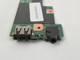 Lenovo NS-B022 Laptop USB Audio Board For ThinkPad L470