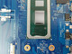 Dell Latitude 3500 Core i3-8145U 2.1 GHz DDR4 Laptop Motherboard X7J0V