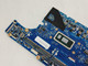 Dell Latitude 3500 Core i3-8145U 2.1 GHz DDR4 Laptop Motherboard X7J0V