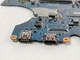 Lot of 5 Dell Latitude E5550 Core i3-5010U 2.1 GHz DDR3L Motherboard V82HM
