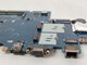 Lot of 5 Dell Latitude E5550 Core i3-5010U 2.1 GHz DDR3L Motherboard V82HM